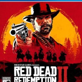 Red Dead Redemption II