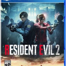 Resident Evil 2
