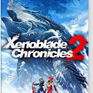 Xenobled Chronicles 2