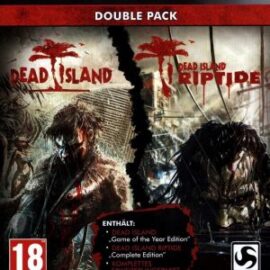 Dead Island + Riptide