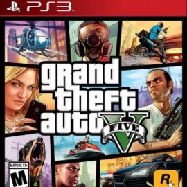 GTA 5