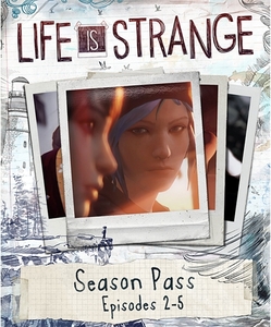 Life Is Strange Complete Season