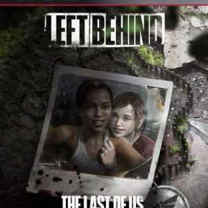 The Last Of Us Left Behind